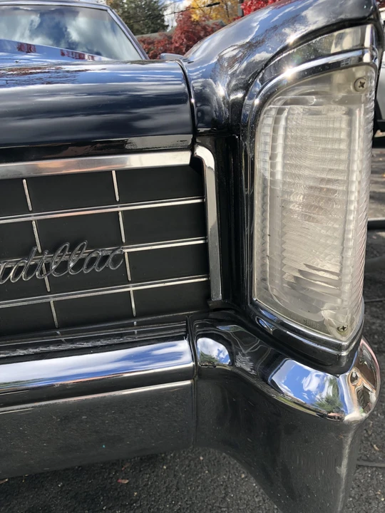 1968 Cadillac Eldorado 8th Gen - Image 31 of 31