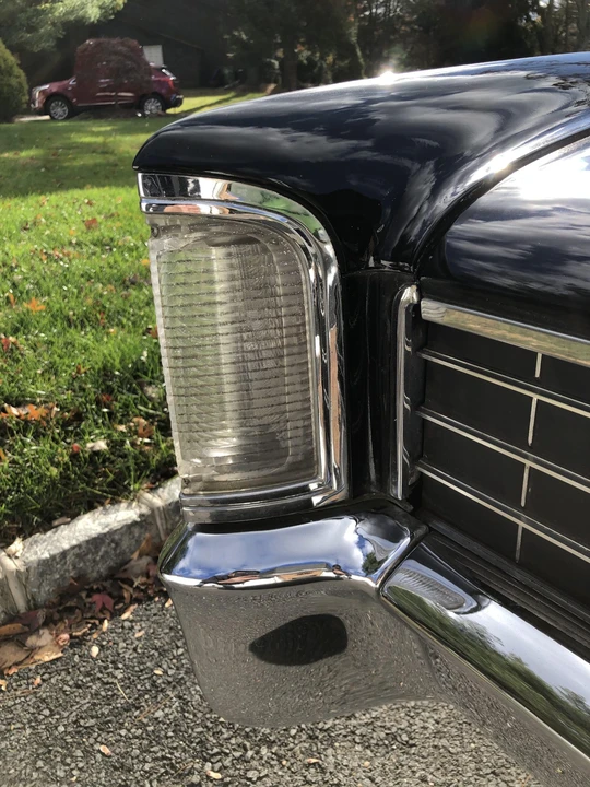 1968 Cadillac Eldorado 8th Gen - Image 26 of 31
