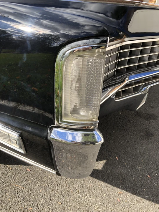 1968 Cadillac Eldorado 8th Gen - Image 25 of 31