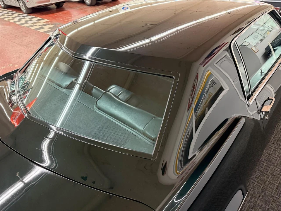 1968 Cadillac Eldorado 8th Gen - Image 16 of 31