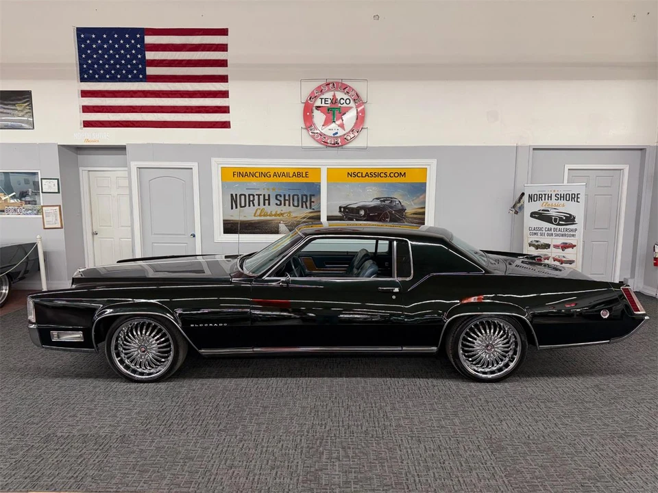 1968 Cadillac Eldorado 8th Gen - Image 4 of 31