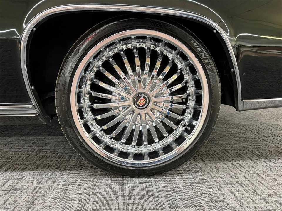1968 Cadillac Eldorado 8th Gen - Image 22 of 31