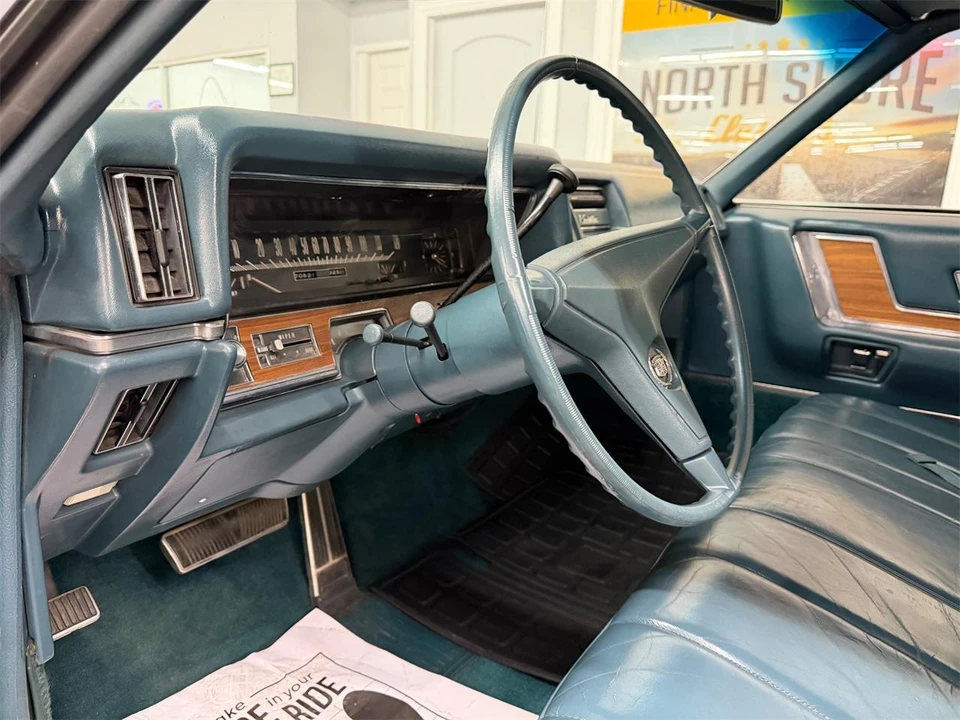 1968 Cadillac Eldorado 8th Gen - Image 31 of 31