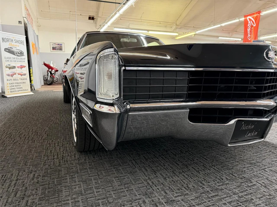 1968 Cadillac Eldorado 8th Gen - Image 7 of 31