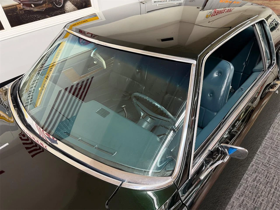 1968 Cadillac Eldorado 8th Gen - Image 10 of 31
