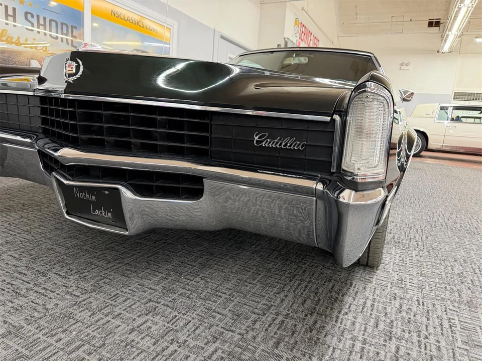1968 Cadillac Eldorado 8th Gen - Image 8 of 31