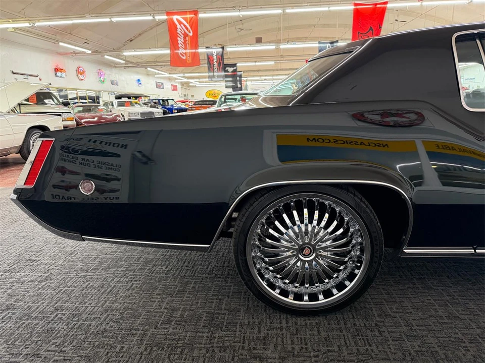 1968 Cadillac Eldorado 8th Gen - Image 23 of 31