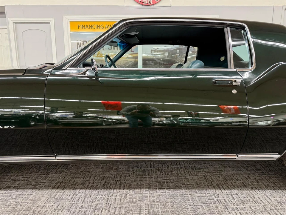 1968 Cadillac Eldorado 8th Gen - Image 18 of 31