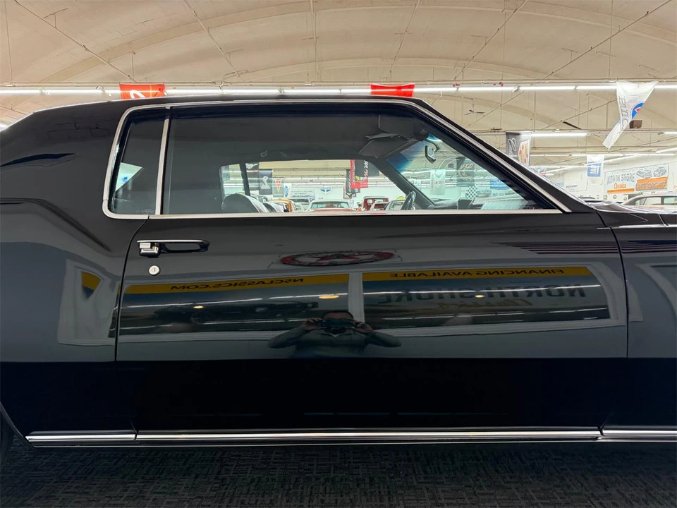 1968 Cadillac Eldorado 8th Gen - Image 24 of 31
