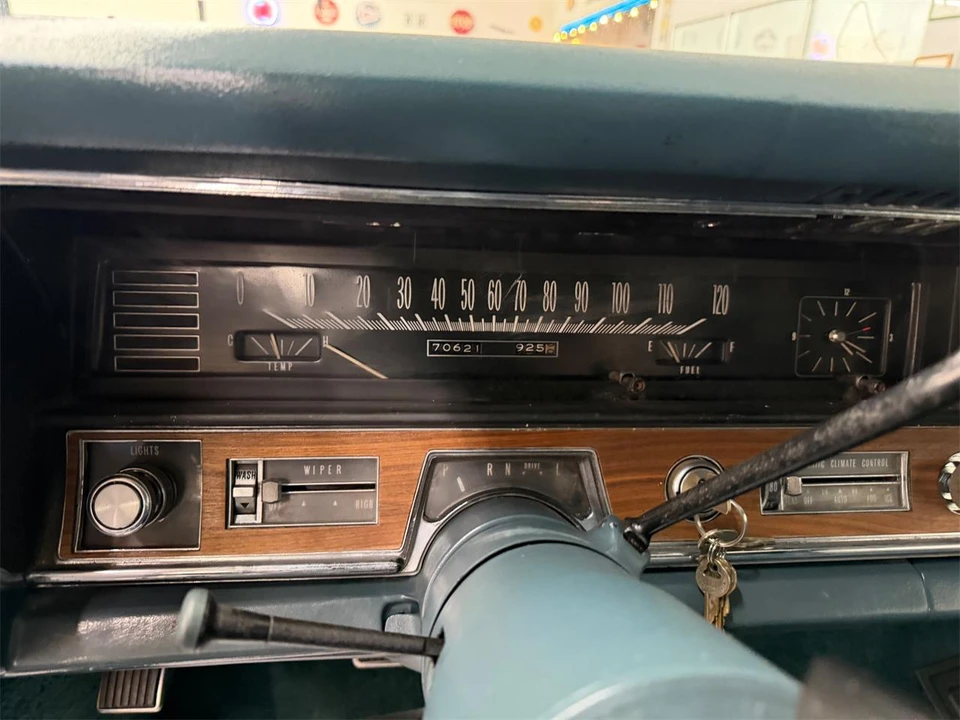 1968 Cadillac Eldorado 8th Gen - Image 30 of 31