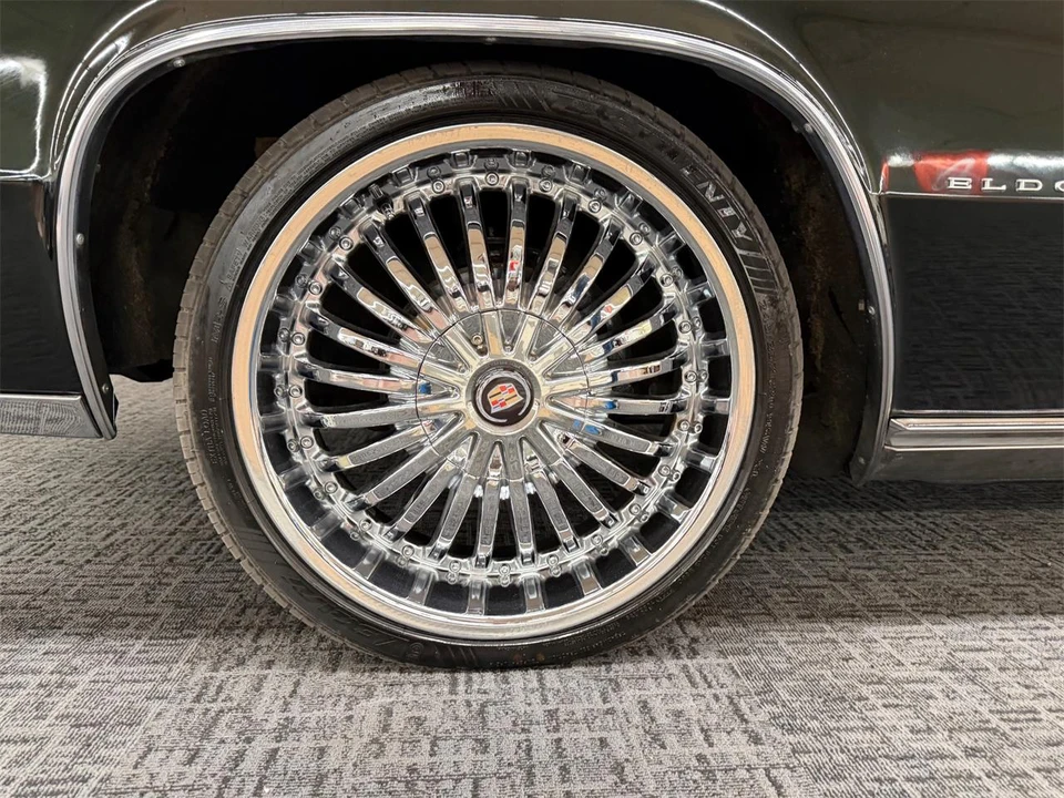 1968 Cadillac Eldorado 8th Gen - Image 21 of 31