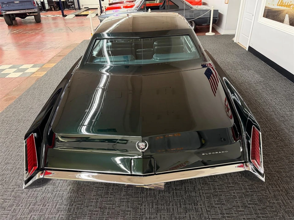 1968 Cadillac Eldorado 8th Gen - Image 12 of 31