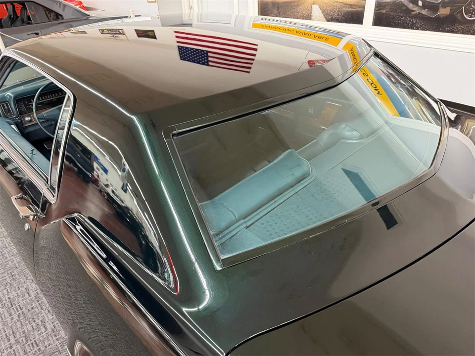 1968 Cadillac Eldorado 8th Gen - Image 15 of 31