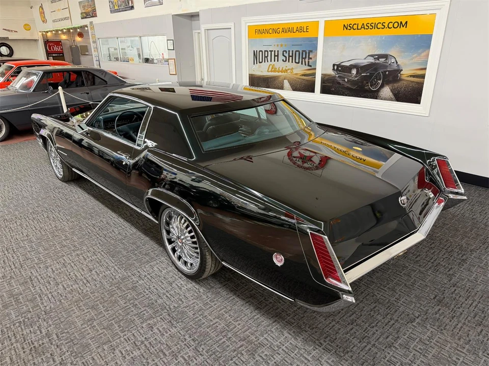 1968 Cadillac Eldorado 8th Gen - Image 3 of 31