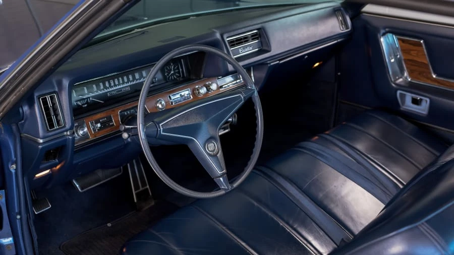 1968 Cadillac Eldorado 8th Gen - Image 4 of 29