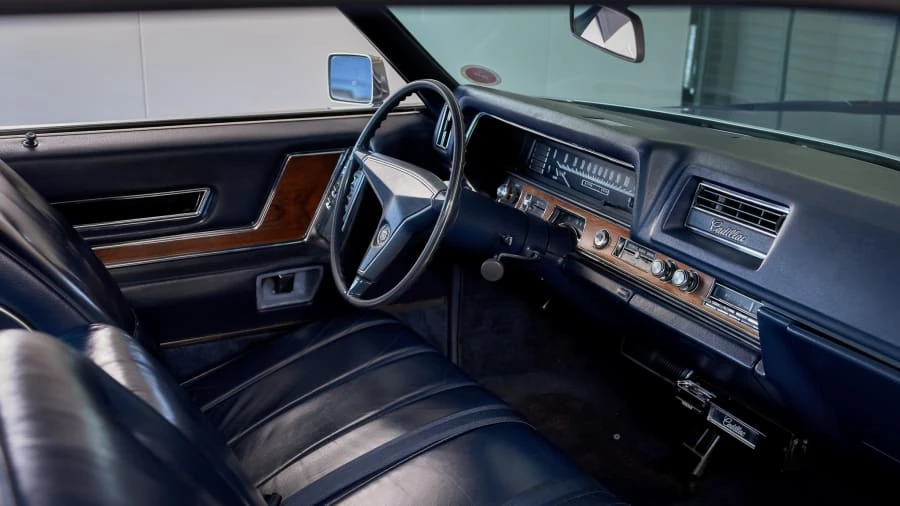 1968 Cadillac Eldorado 8th Gen - Image 5 of 29