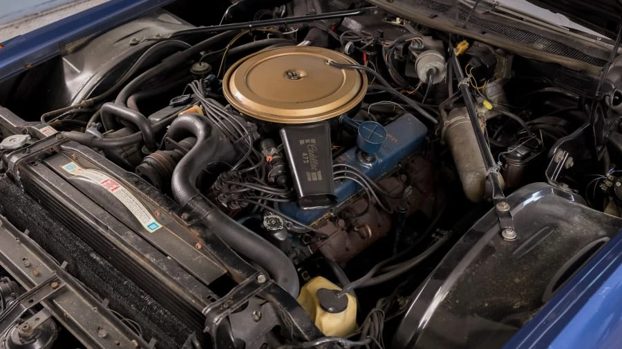 1968 Cadillac Eldorado 8th Gen - Image 6 of 29