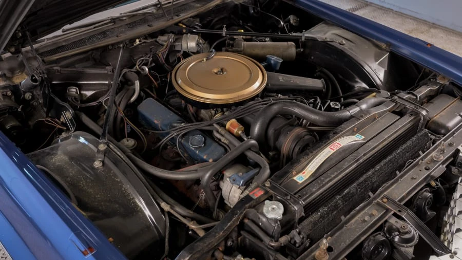 1968 Cadillac Eldorado 8th Gen - Image 7 of 29