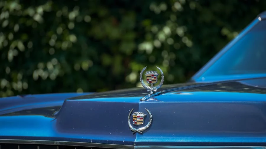 1968 Cadillac Eldorado 8th Gen - Image 9 of 29