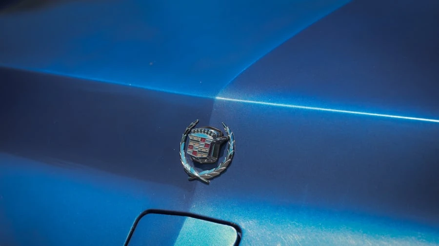 1968 Cadillac Eldorado 8th Gen - Image 10 of 29