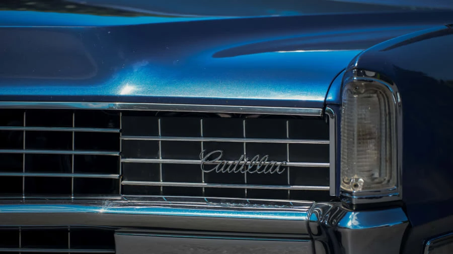 1968 Cadillac Eldorado 8th Gen - Image 11 of 29