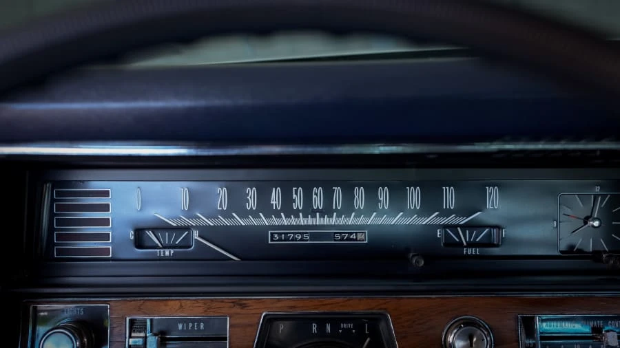 1968 Cadillac Eldorado 8th Gen - Image 16 of 29
