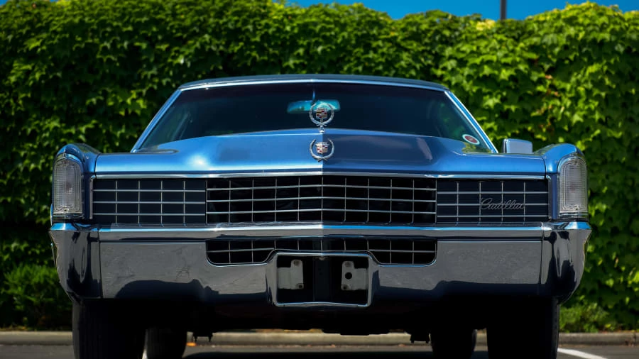 1968 Cadillac Eldorado 8th Gen - Image 18 of 29