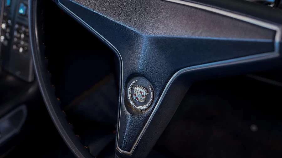 1968 Cadillac Eldorado 8th Gen - Image 19 of 29