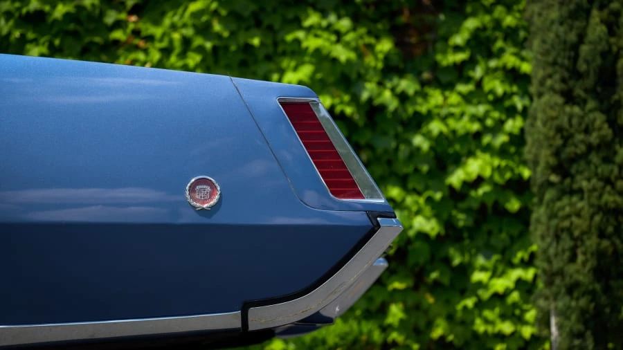 1968 Cadillac Eldorado 8th Gen - Image 23 of 29
