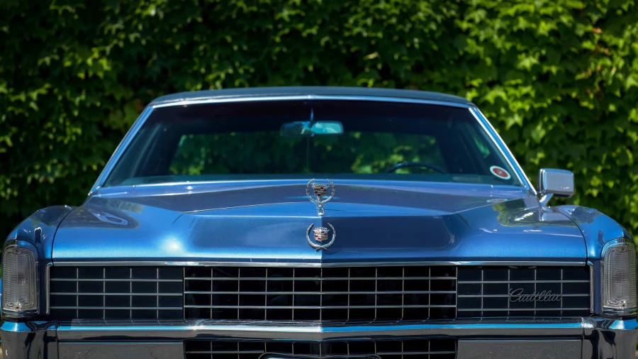 1968 Cadillac Eldorado 8th Gen - Image 24 of 29