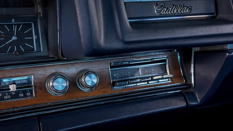 1968 Cadillac Eldorado 8th Gen - Image 25 of 29
