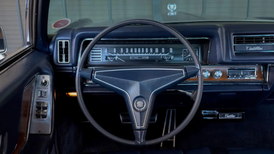 1968 Cadillac Eldorado 8th Gen - Image 26 of 29