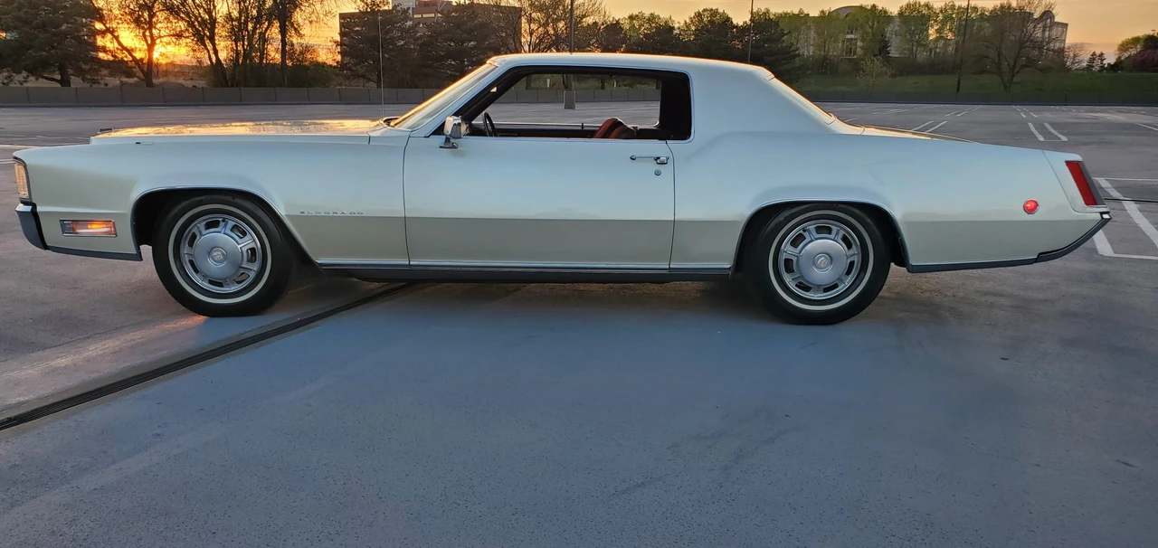 1968 Cadillac Eldorado 8th Gen - Image 3 of 31