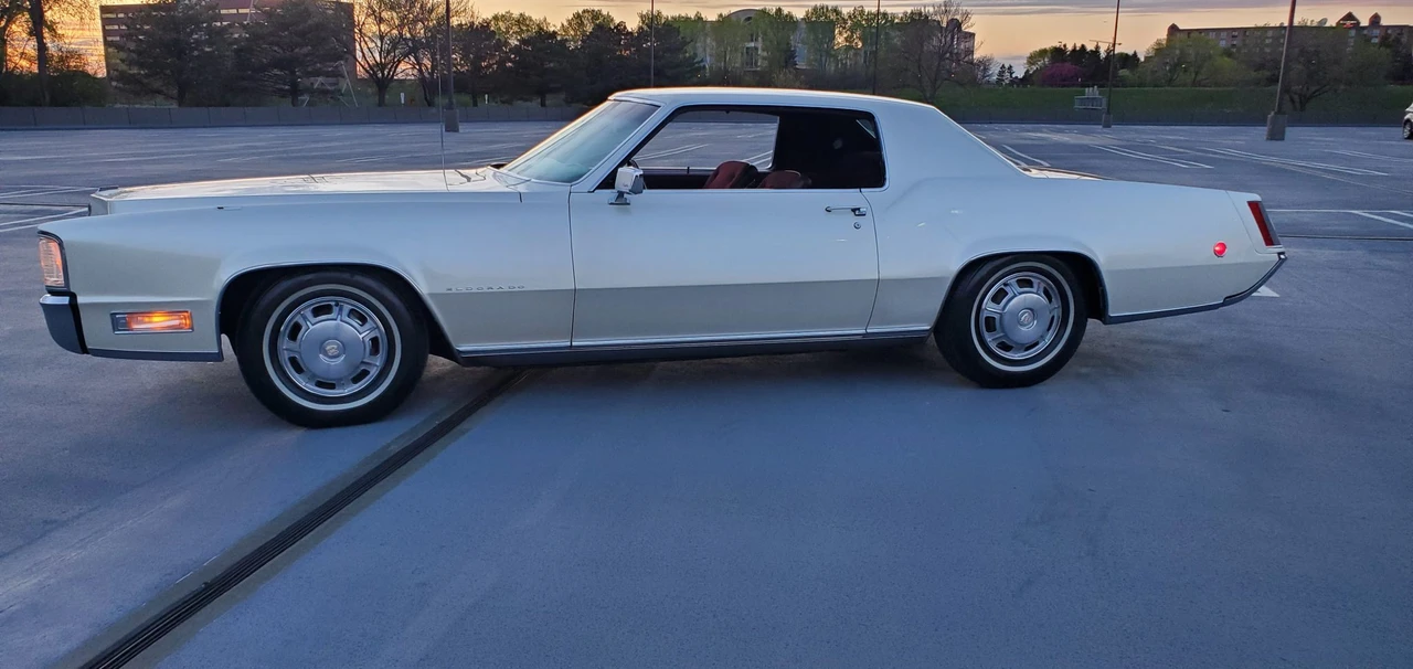1968 Cadillac Eldorado 8th Gen - Image 4 of 31