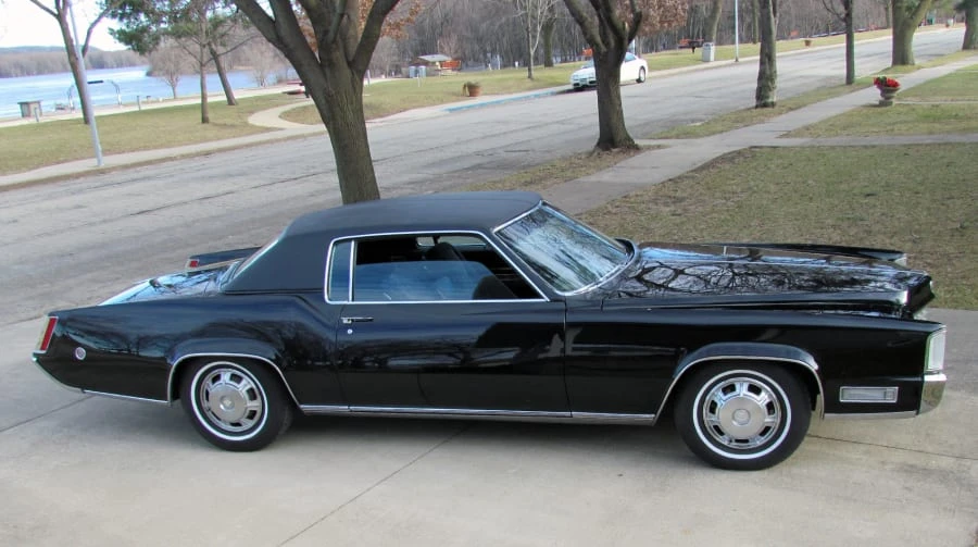 1968 Cadillac Eldorado 8th Gen - Image 7 of 12