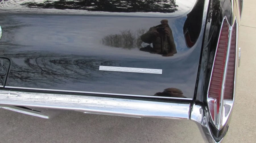1968 Cadillac Eldorado 8th Gen - Image 11 of 12