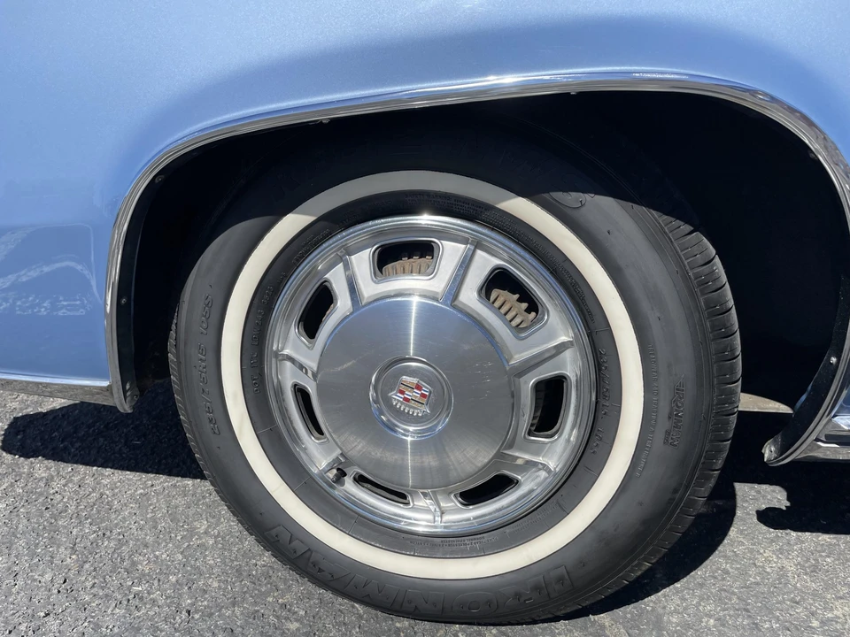 1968 Cadillac Eldorado 6th Gen - Image 28 of 31