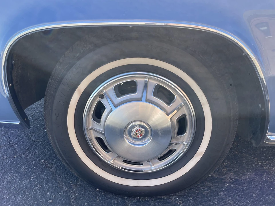 1968 Cadillac Eldorado 6th Gen - Image 26 of 31