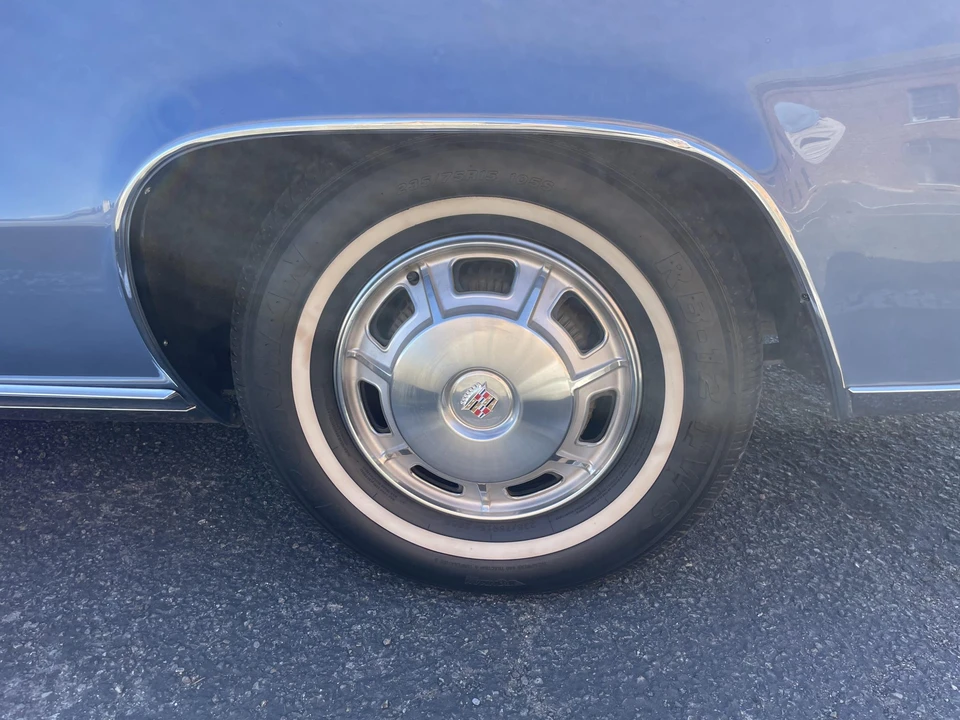 1968 Cadillac Eldorado 6th Gen - Image 25 of 31