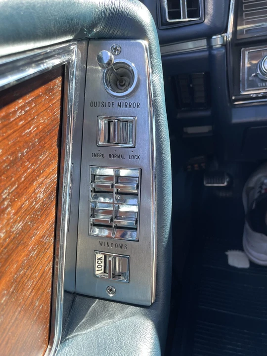 1968 Cadillac Eldorado 6th Gen - Image 31 of 31