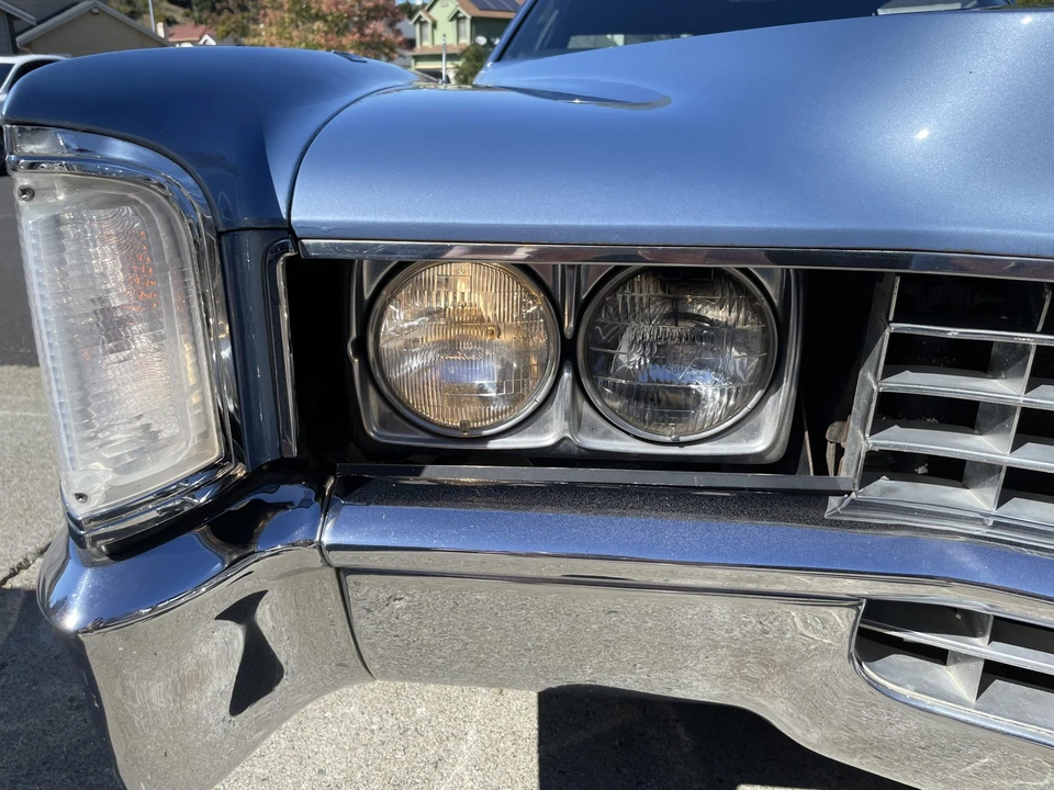 1968 Cadillac Eldorado 6th Gen - Image 12 of 31