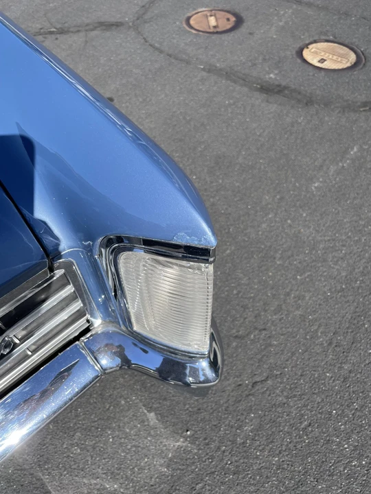 1968 Cadillac Eldorado 6th Gen - Image 14 of 31