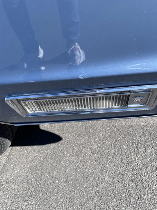 1968 Cadillac Eldorado 6th Gen - Image 15 of 31