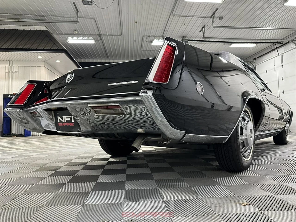 1968 Cadillac Eldorado 8th Gen - Image 19 of 31