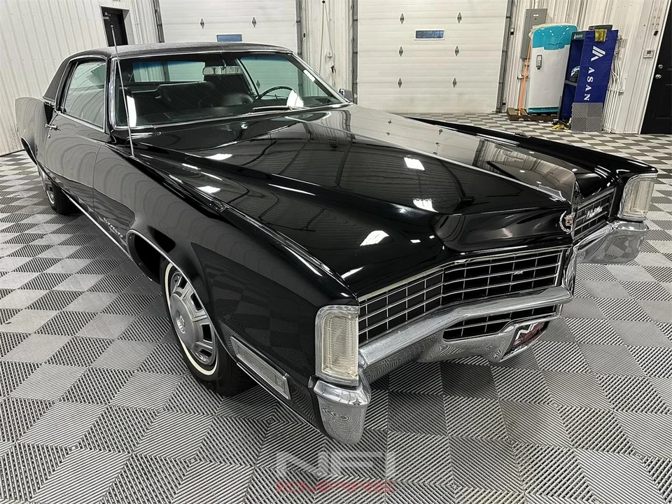 1968 Cadillac Eldorado 8th Gen - Image 5 of 31