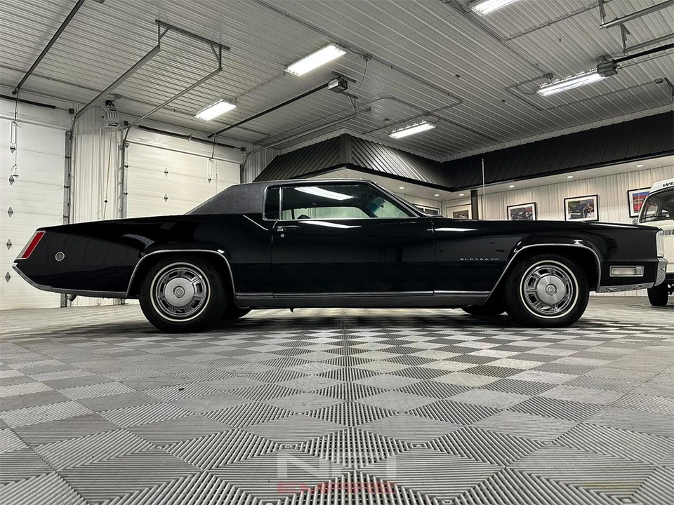 1968 Cadillac Eldorado 8th Gen - Image 17 of 31