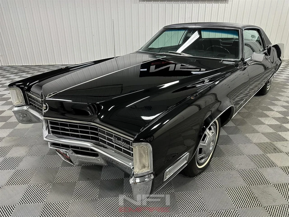 1968 Cadillac Eldorado 8th Gen - Image 3 of 31