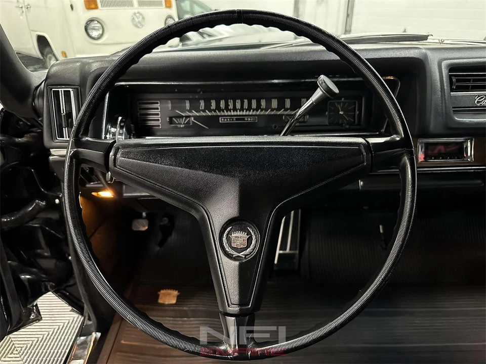 1968 Cadillac Eldorado 8th Gen - Image 25 of 31