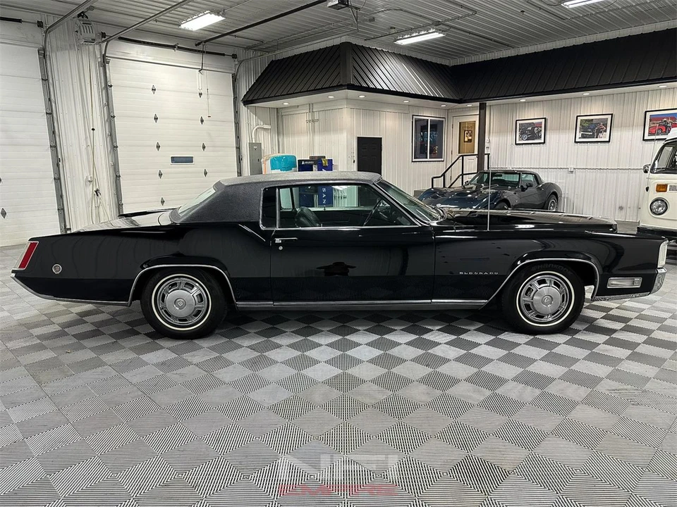 1968 Cadillac Eldorado 8th Gen - Image 7 of 31
