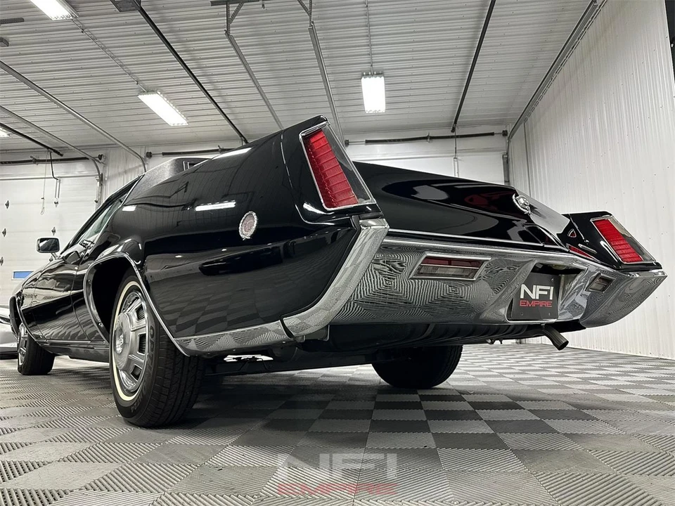 1968 Cadillac Eldorado 8th Gen - Image 21 of 31
